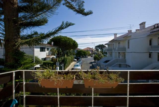 Traditional Villa In S Pedro , Estoril Alapraia Buitenkant foto